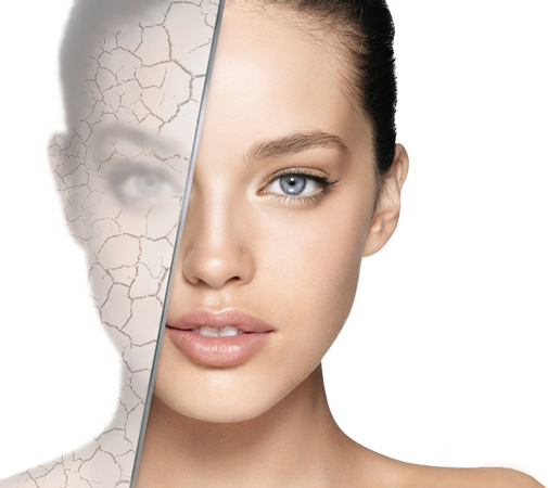 Cilt Çatlağı Tedavisi